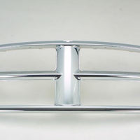 GRILLE FRAME CHROME