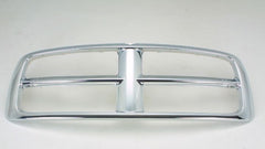 GRILLE FRAME CHROME