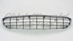 GRILLE CONVERTIBLE CHROME/DARK GRAY — photo 1