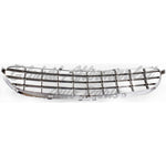GRILLE CONVERTIBLE CHROME/DARK GRAY — photo 4