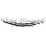 GRILLE CONVERTIBLE CHROME/DARK GRAY — photo 5
