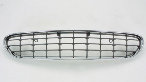 GRILLE CONVERTIBLE CHROME/DARK GRAY