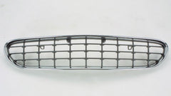 GRILLE CONVERTIBLE CHROME/DARK GRAY