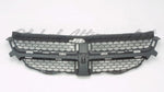 GRILLE MATTE-BLACK — photo 1