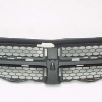 GRILLE MATTE-BLACK