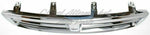 GRILLE CHROME/BLACK — photo 4