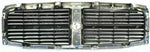 GRILLE CHROME/BLACK — photo 5