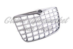 GRILLE CHROME SILVER 2.7L/3.5L — photo 2