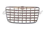 GRILLE CHROME SILVER 2.7L/3.5L — photo 3