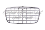 GRILLE CHROME SILVER 2.7L/3.5L — photo 4