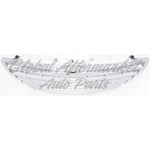GRILLE CHROME SILVER 2.7L/3.5L — photo 5