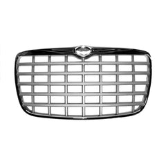 GRILLE CHROME SILVER 2.7L/3.5L