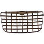 GRILLE CHROME SILVER 5.7L/6.1L — photo 2