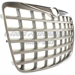 GRILLE CHROME SILVER 5.7L/6.1L — photo 4
