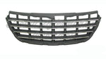 GRILLE GRAY W/CHROME TRIM LTD/TOURING MODEL — photo 1