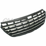 GRILLE GRAY W/CHROME TRIM LTD/TOURING MODEL — photo 3
