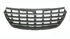 GRILLE GRAY W/CHROME TRIM LTD/TOURING MODEL