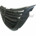 GRILLE BLACK ONE PIECE CAPA — photo 2