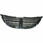 GRILLE BLACK ONE PIECE CAPA — photo 4