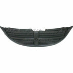 GRILLE BLACK ONE PIECE CAPA — photo 5