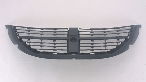 GRILLE BLACK ONE PIECE