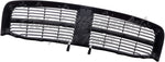 GRILLE MATTE-BLACK — photo 4