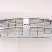 GRILLE CHROME