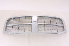GRILLE CHROME