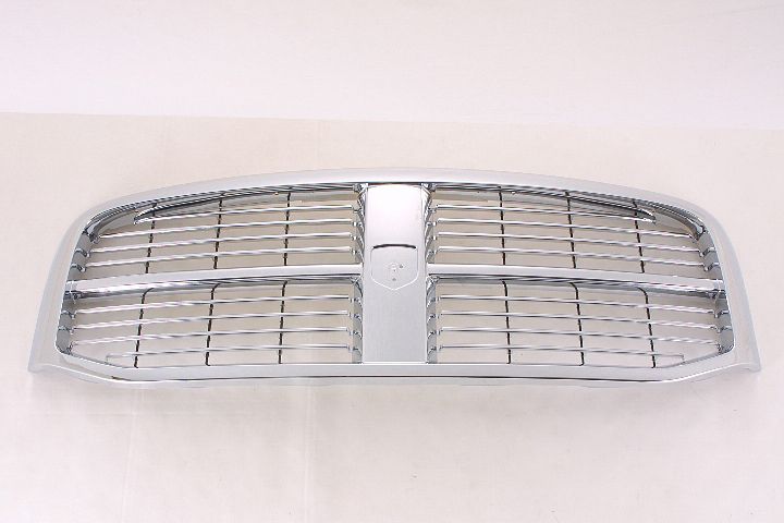 GRILLE CHROME