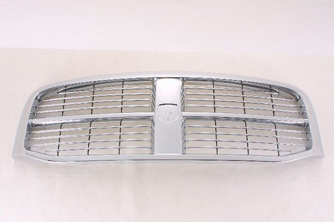 GRILLE CHROME