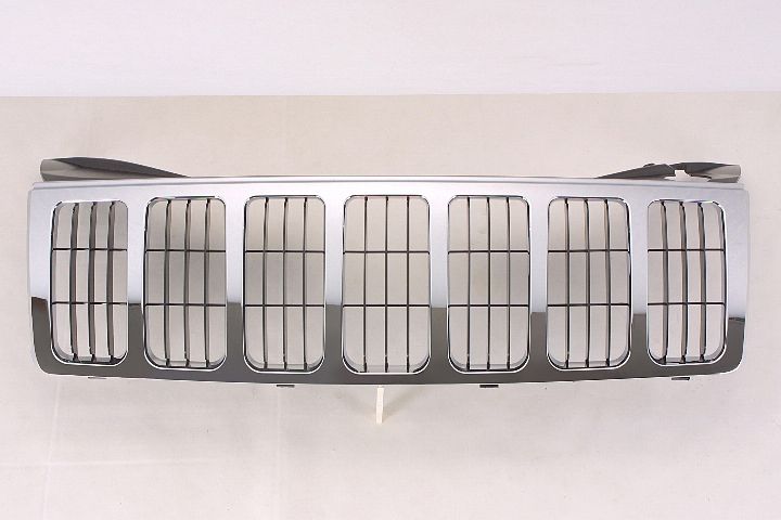 GRILLE CHROME