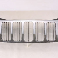 GRILLE CHROME