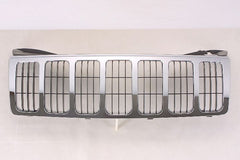 GRILLE CHROME