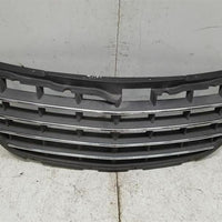 GRILLE BASE MODEL