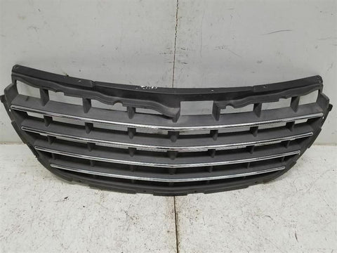 GRILLE BASE MODEL