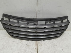 GRILLE BASE MODEL