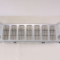 GRILLE CHROME W/FOG