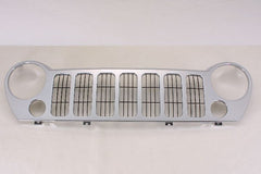 GRILLE CHROME W/FOG