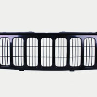GRILLE BLACK SPORT W/O FOG