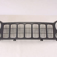 GRILLE BLACK SPORT W/FOG