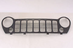 GRILLE BLACK SPORT W/FOG