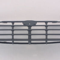 GRILLE GRAY SWB W/O FOG