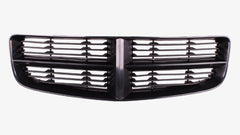 GRILLE W/BLACK FRAME