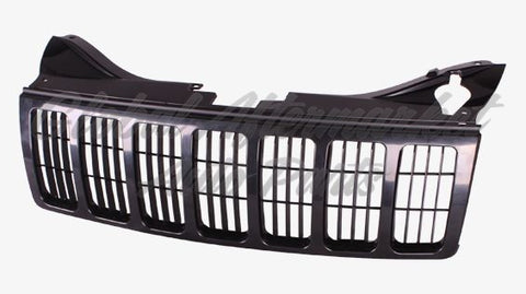 GRILLE