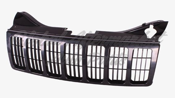 GRILLE