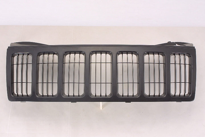 GRILLE BLACK W/BALCK FRAME