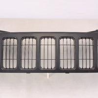 GRILLE BLACK W/BALCK FRAME