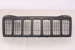 GRILLE BLACK W/BALCK FRAME
