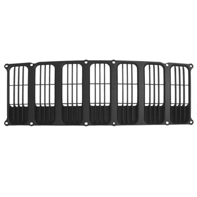 GRILLE BLACK
