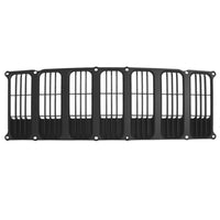 GRILLE BLACK